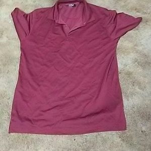 Mens polo by bolle